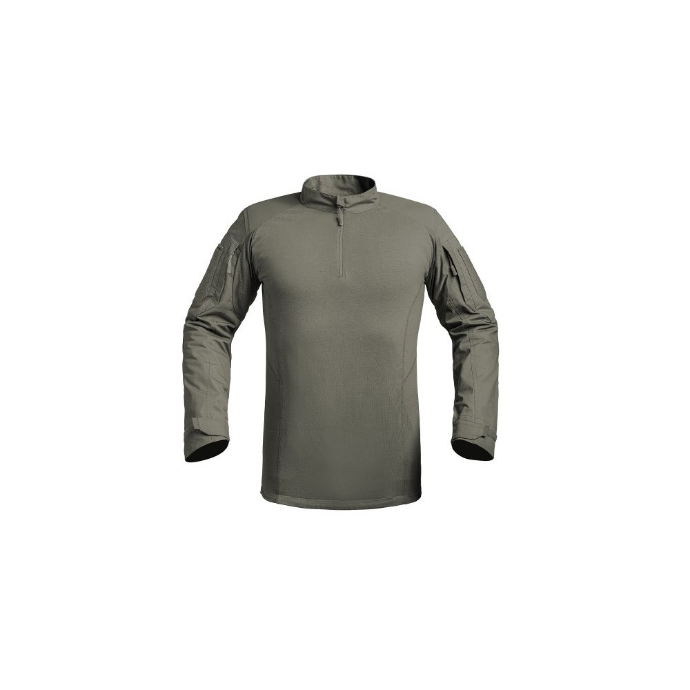 Chemise de combat Ubas V2 Fighter Vert