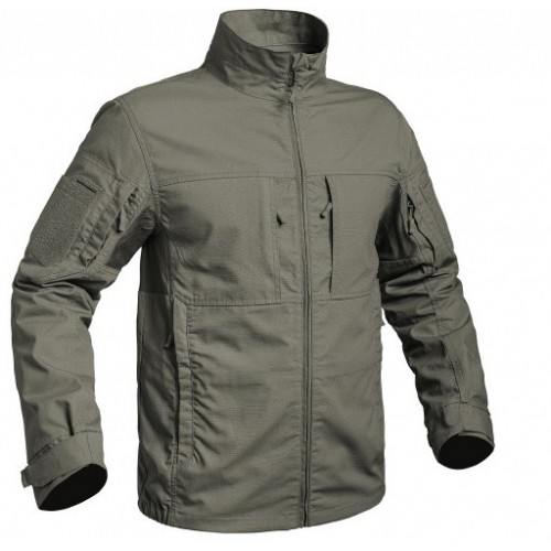 Veste courte de combat Fighter vert