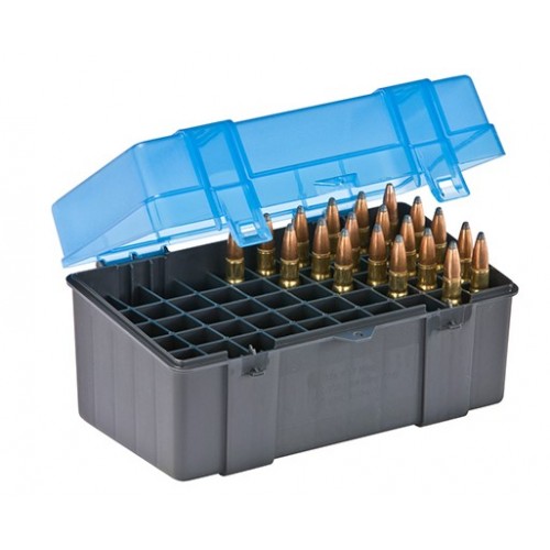 Patronenbox 50x