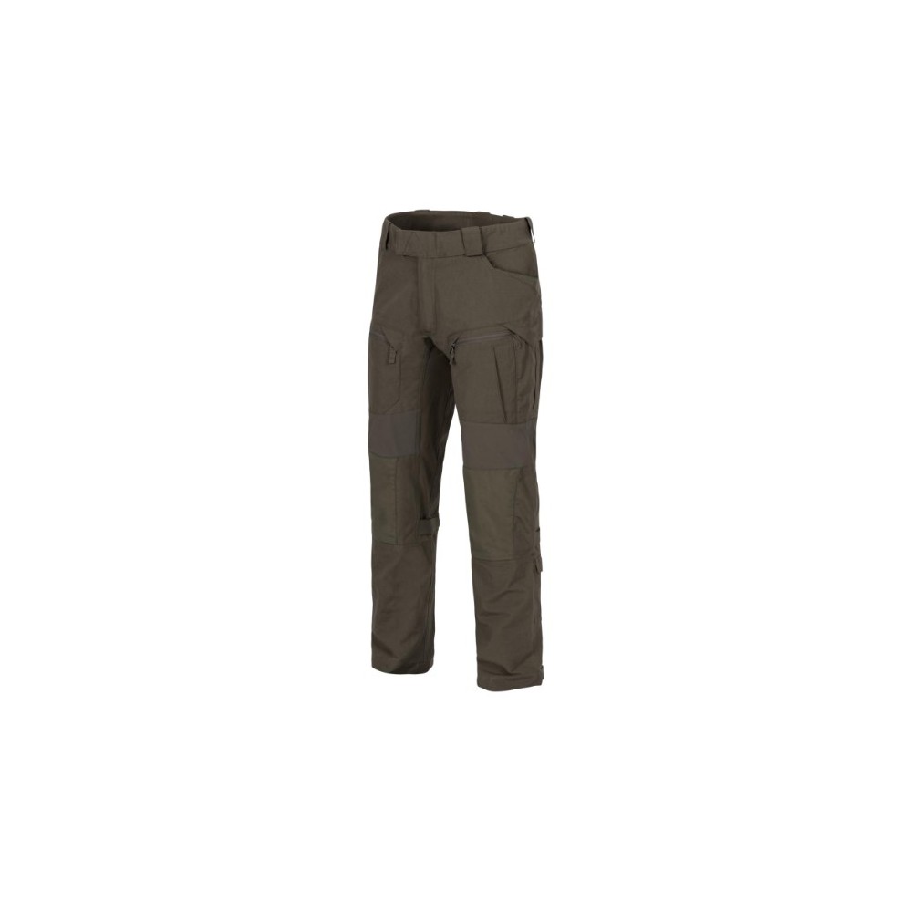Hose VANGUARD Combat Trousers® - RAL 7013
