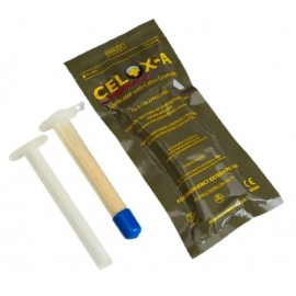 CELOX-A Traitement des plaies Applicateur rapide