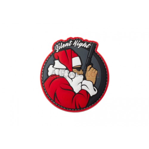 Patch "Silent Night Operator"