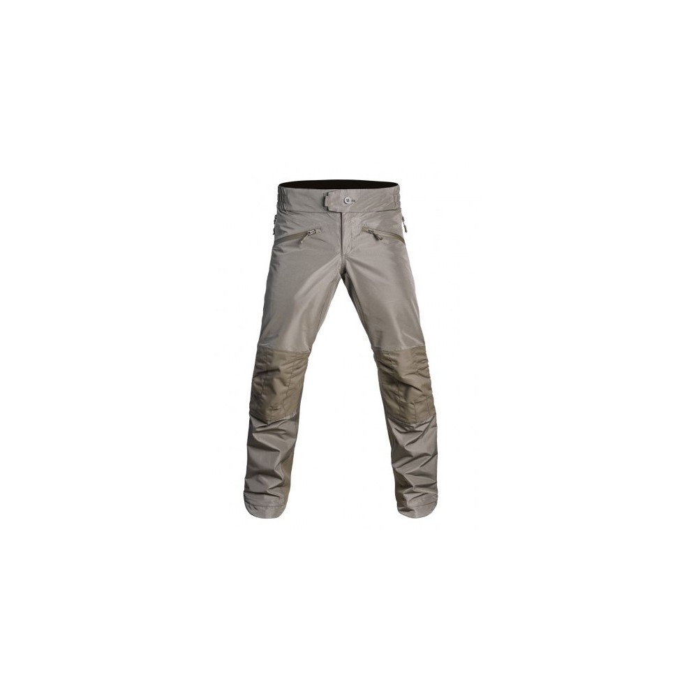 Pantalon Hardshell Fighter 89cm vert olive