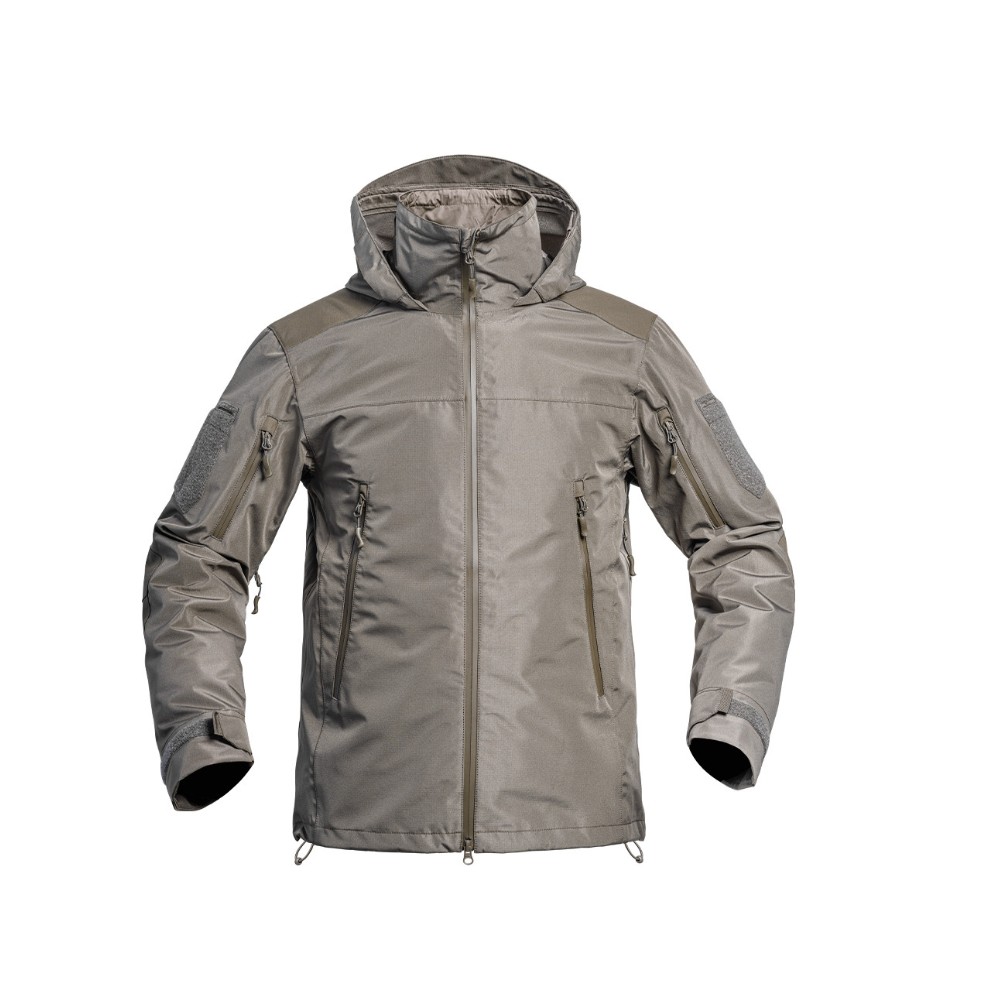 Parka Hardshell Fighter OD