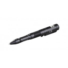 Stylo tactique avec lampe - Fenix T6 80 lum