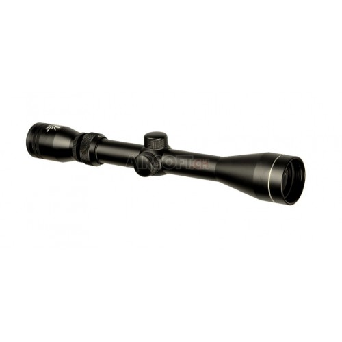 LUNETTE 3-9X40 (Pirate Arms)