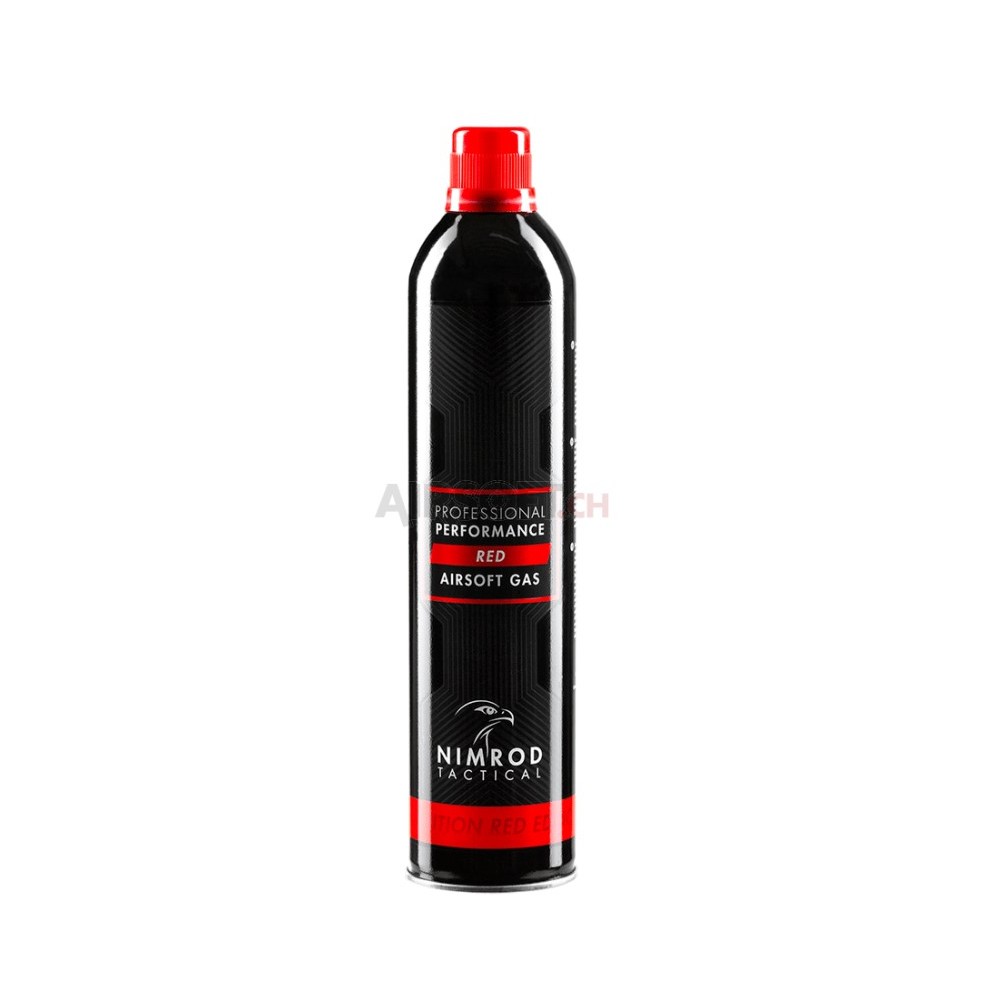 Gaz de performance Nimrod 500ml