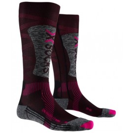 Chaussettes X-Socks WS Ski Energizer LT