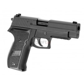 REPLIQUE PISTOLET P226R FULL METAL GBB (WF)