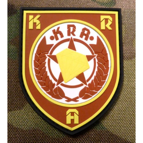 PATCH OPERATION DIAMOND COLLECTION