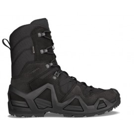 Chaussures Zephyr MK2 GTX HI TF Noir