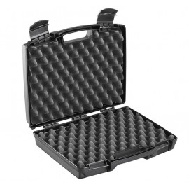 Valise de transport 170/33GPB noir