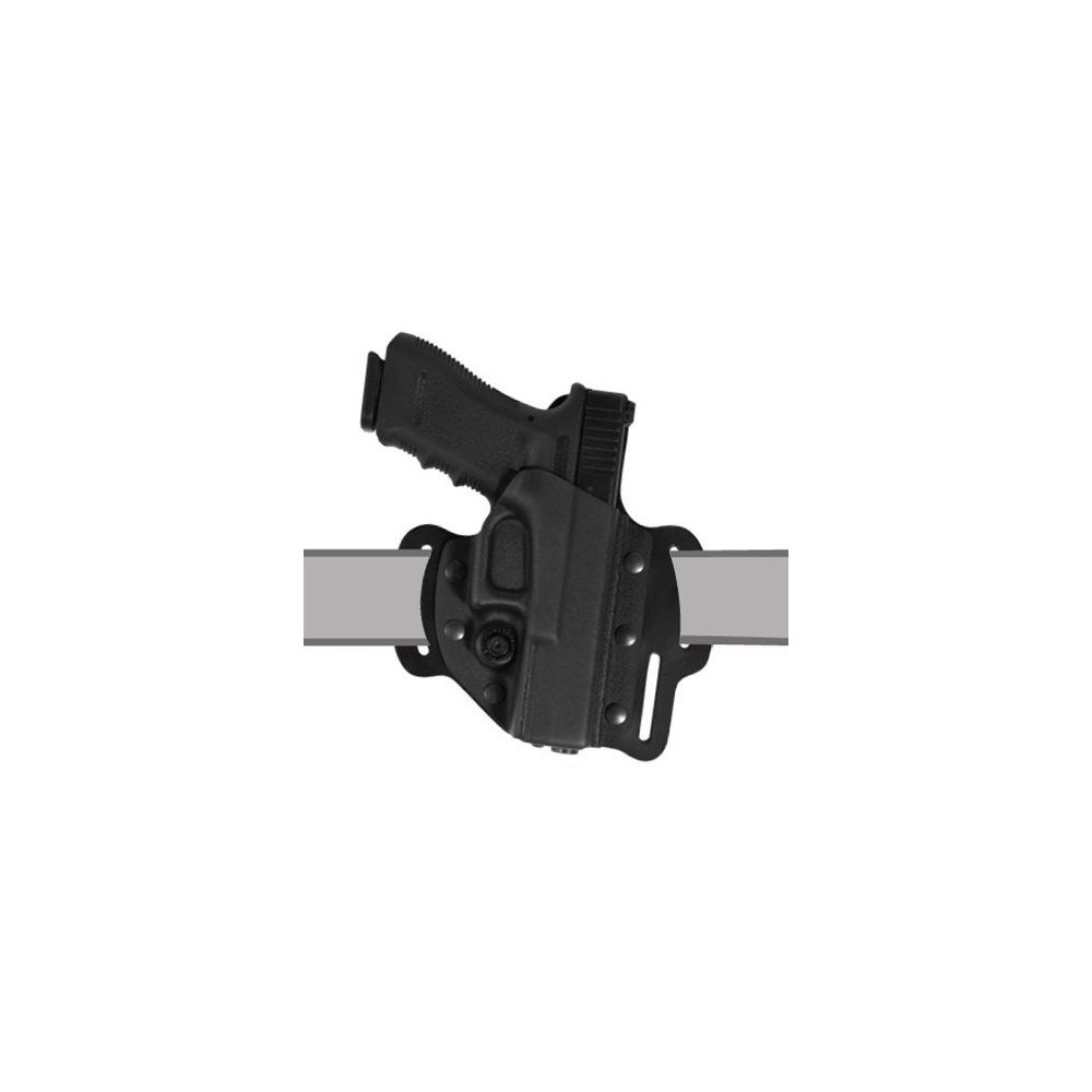 HOLSTER FL804  POUR GLOCK 17/22/19/23