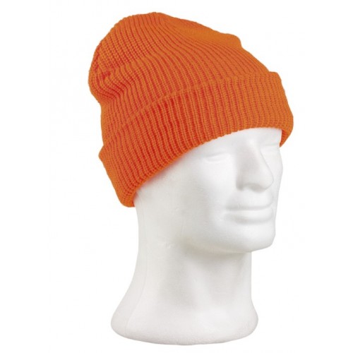 Bonnet orange