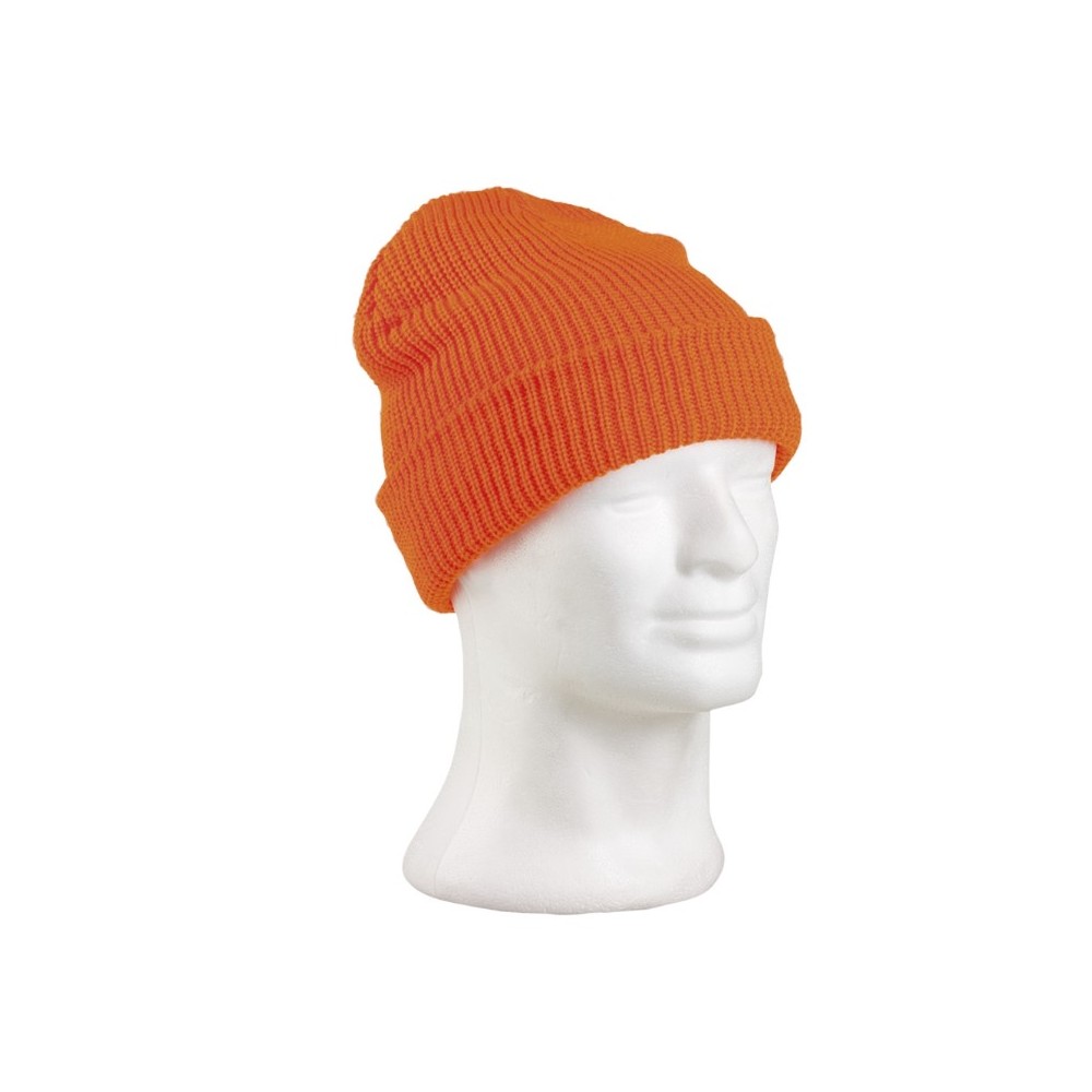 Bonnet orange