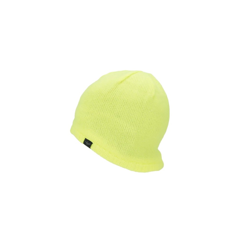 Bonnet Waterproof jaune TS|M