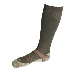 CHAUSSETTES TREKKING HIVER THERMOLITE 39/42