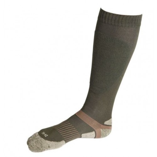 CHAUSSETTES TREKKING HIVER THERMOLITE 39/42