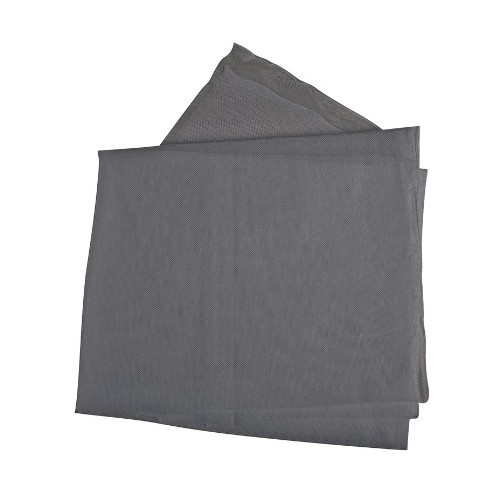 MOSKITOSTOFF GRIS 145x100cm