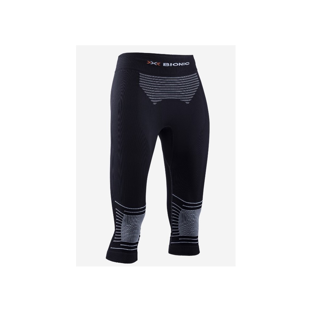 Pants 3/4 Energizer MK3 schwarz L