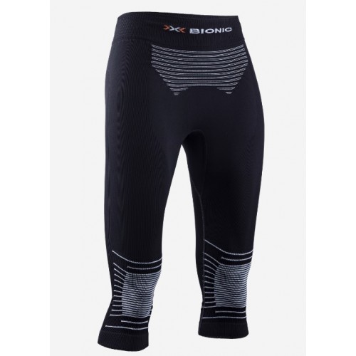 Pants 3/4 Energizer MK3 schwarz M