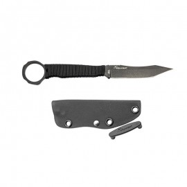 Wildsteer Scorpion, noir