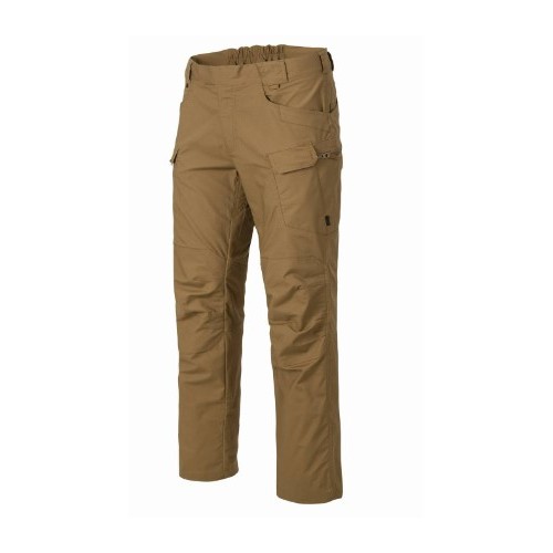 Pantalon Urban Tactical coyote TL