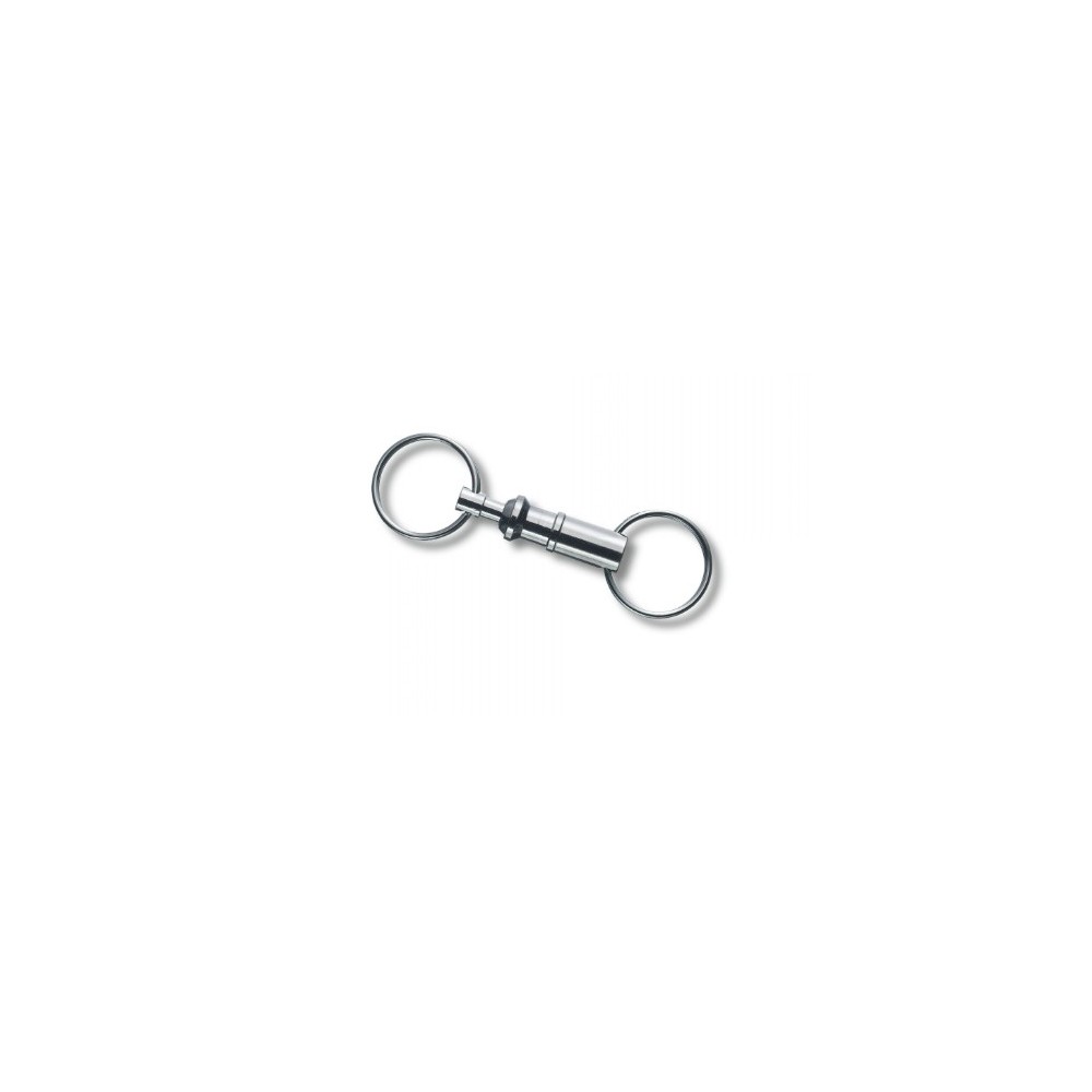 ATTACHE PORTE-CLEFS RAPIDE