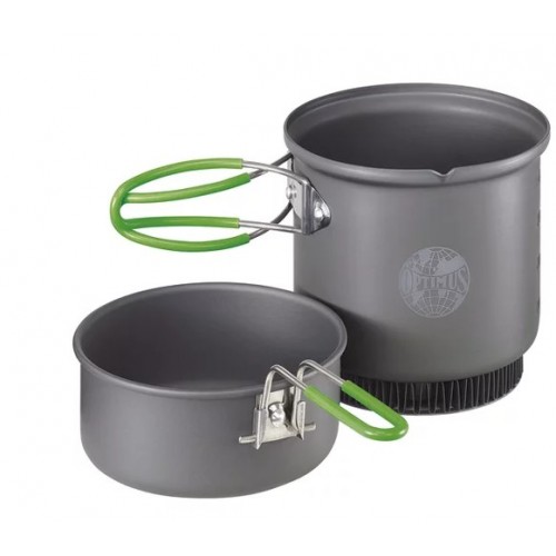 Optimus Terra Weekend HE Cook Set 0.95L