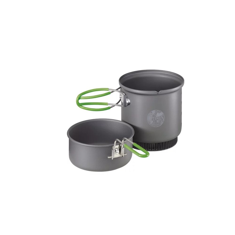 Kochset Terra Weekend HE 0.95 L