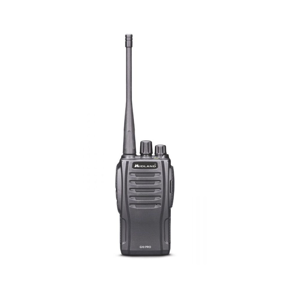 G10 PRO Pack Talkie-Walkie - Kenwood