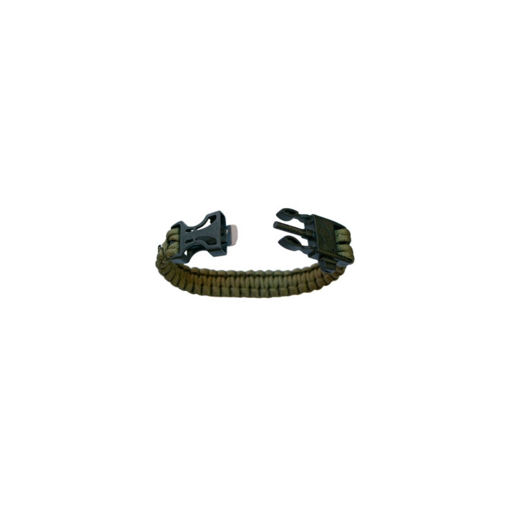 Origin Outdoors Bracelet allume feu