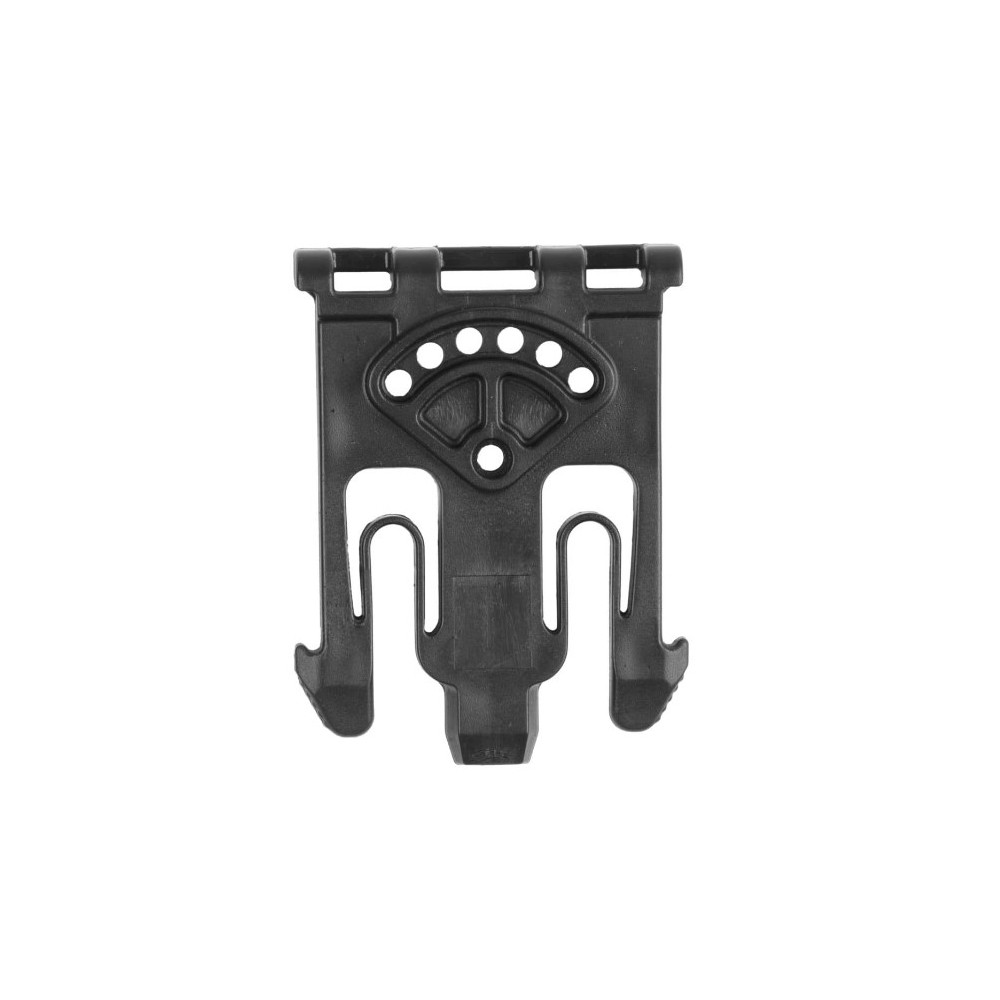 Système modulaire fixation/déverrouillage rapide