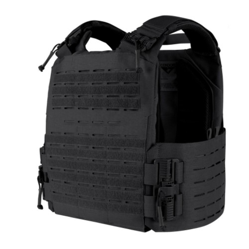 Vaniquish RS Plate Carrier S-M