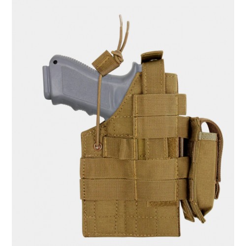 HOLSTER AMBIDEXTRE GLOCK CONDOR COY