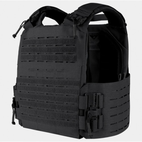 Vaniquish RS Plate Carrier
