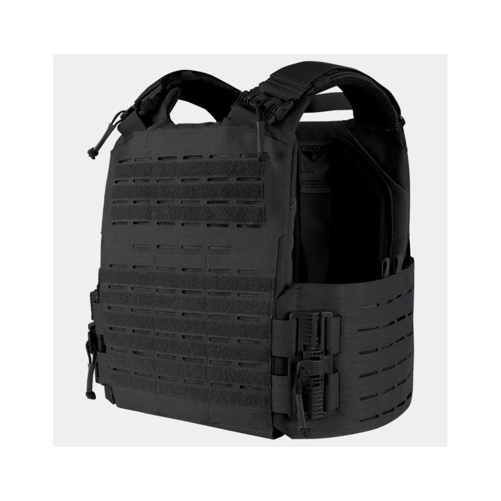 Vaniquish RS Plate Carrier