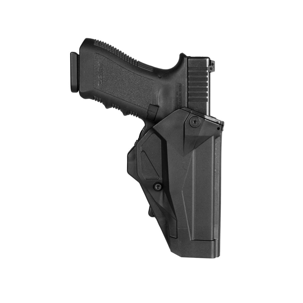 Holster CCX8 "Conc. Cama X" noir