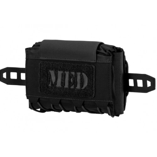 COMPACT MED POUCH HORIZONTAL