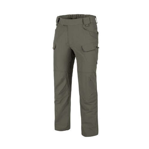 Hose Outdoor Tactical taiga green