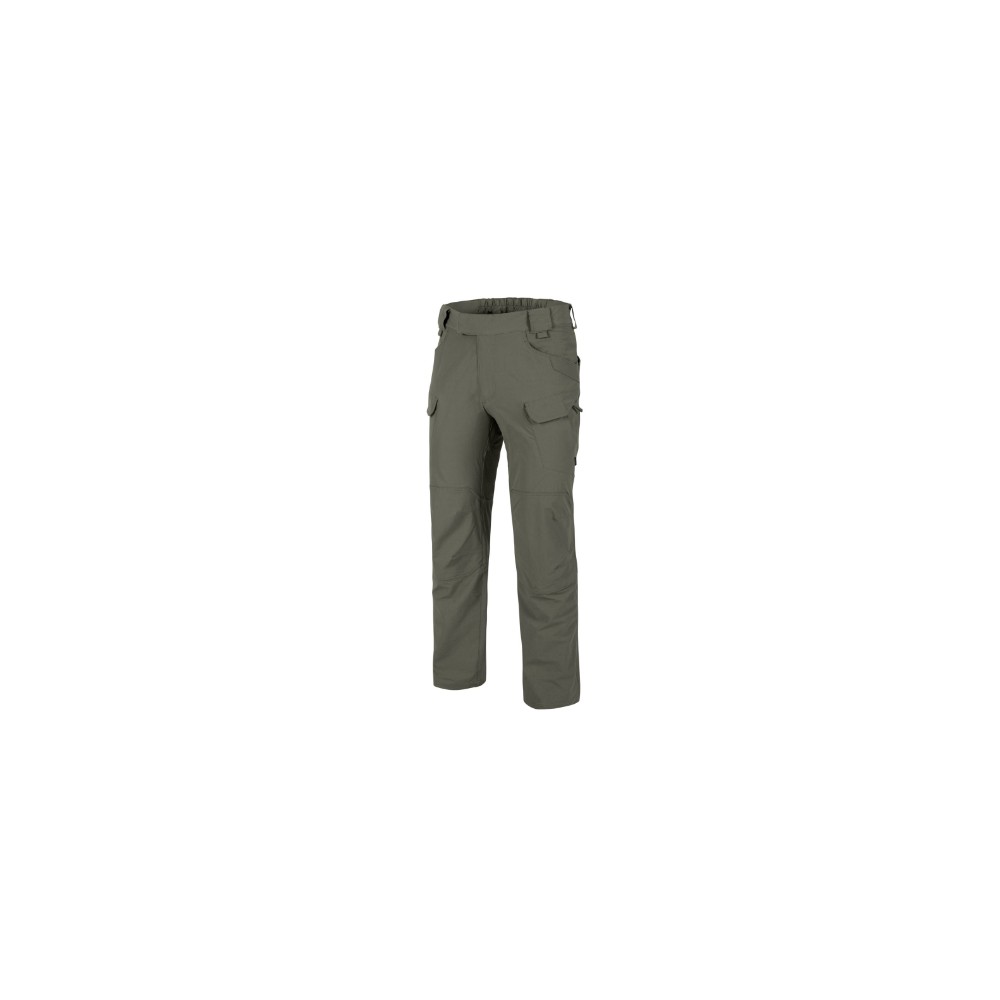 Pantalon Outdoor Tactical lite taiga green