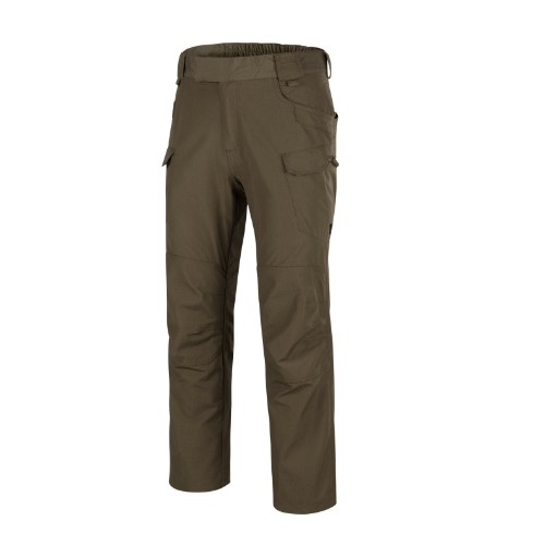 Hose Urban Tactical schwarz Gr. S kurz