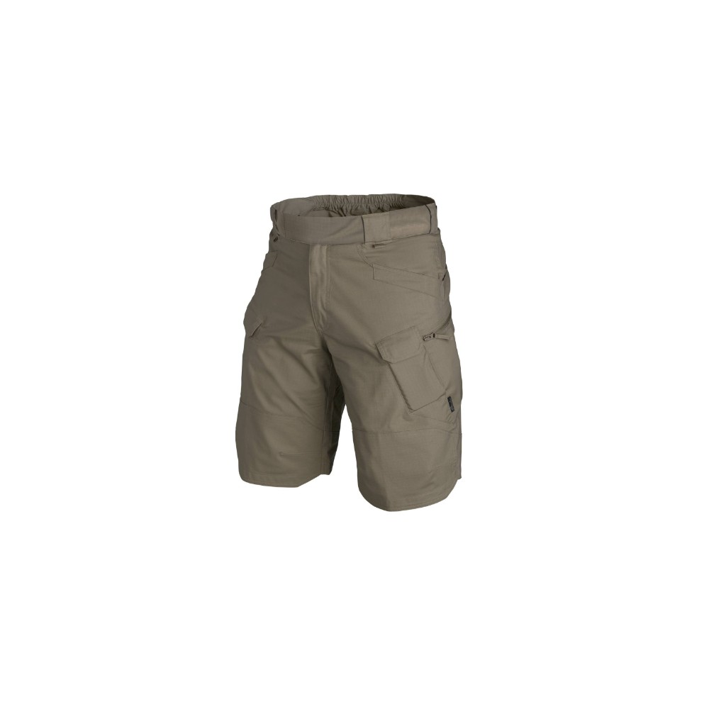 UTS SHORTS 11 -  RIPSTOP RAL7013