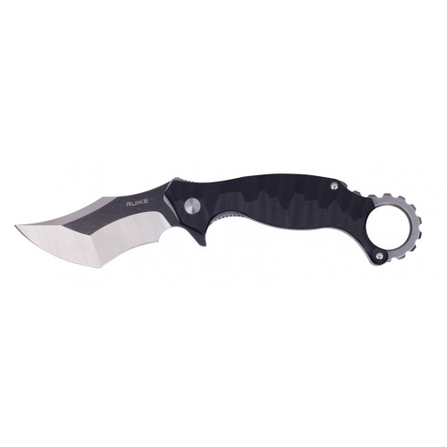 Couteau pliant P881 blackblade