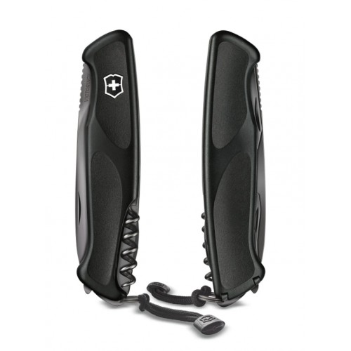 Ranger 55 Grip Onyx Black