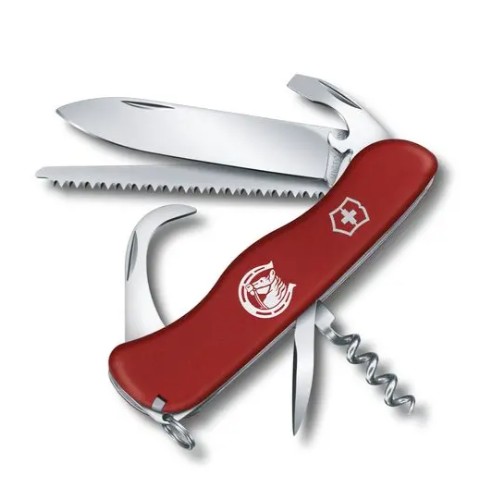 SACKMESSER FORESTER ROT
