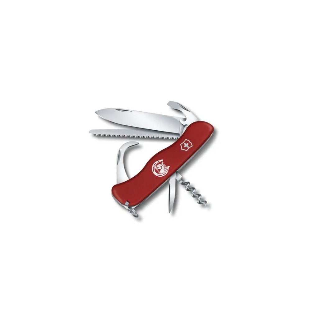 SACKMESSER FORESTER ROT