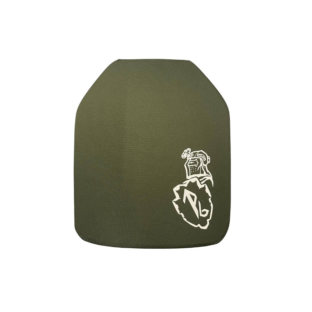 Ksh P6 - plaques T6 ultra light