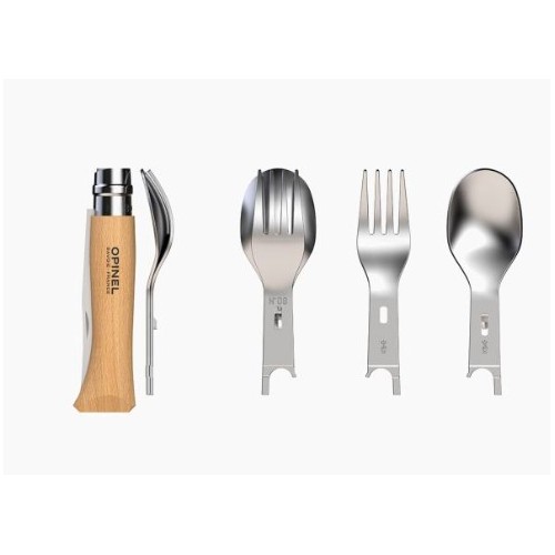 Set complet Opinel Picnic +