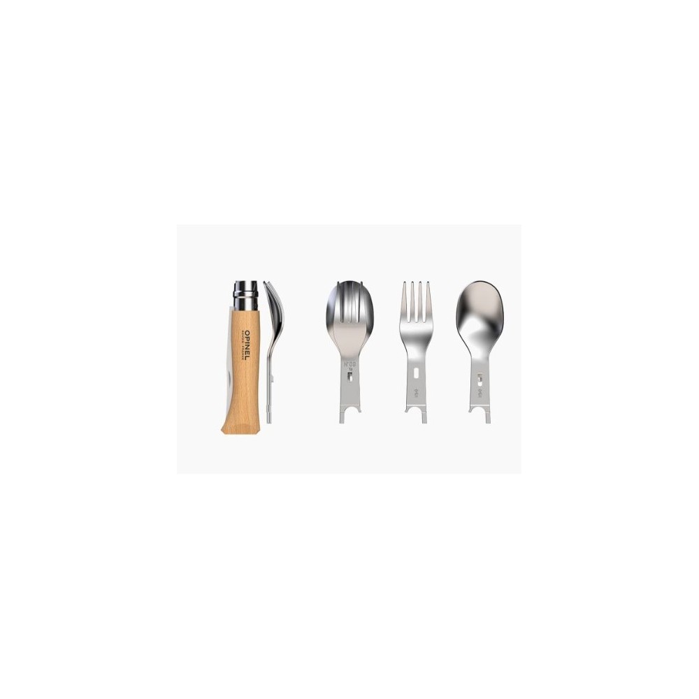 Set complet Opinel Picnic +